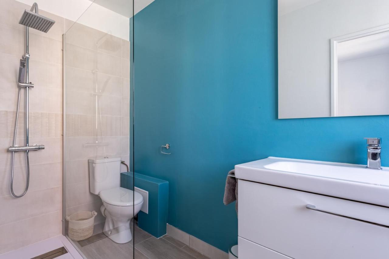 Le Carrousel - Appartement Avec Studio Attenant Deauville Exteriér fotografie